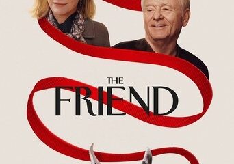 Zdjęcie okładkowe wpisu: Przyjaciel