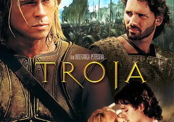 Zdjęcie okładkowe wpisu: Troja