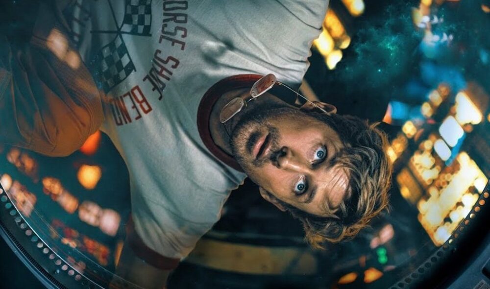 Projekt Hail Mary – recenzja filmu! Uwaga, naukowy bełkot