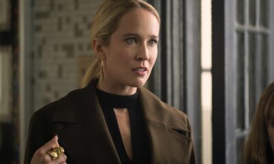 Zdjęcie okładkowe wpisu: Anna Camp przeprasza za kontrowersyjny wpis związany z premierą Krzyku 7