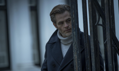 Zdjęcie okładkowe wpisu: Chris Pine gwiazdą nowego thrillera Netflixa. Kogo jeszcze zobaczymy w Yeti?