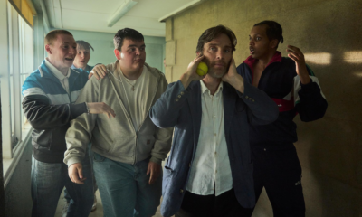 Zdjęcie okładkowe wpisu: Cillian Murphy jako Lord Voldemort? Aktor dementuje plotki o roli w serialu Harry Potter