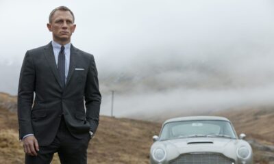 Zdjęcie okładkowe wpisu: Daniel Craig miał otrzymać propozycję zagrania w Batmanie II. Inni aktorzy odrzucili tę rolę parokrotnie