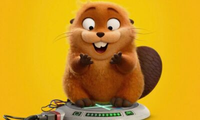 Zdjęcie okładkowe wpisu: Hopnięci podbijają kina! Pixar wstaje z kolan