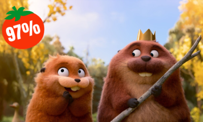 Zdjęcie okładkowe wpisu: Hopnięci zachwycili krytyków! Szykuje się jeden z najlepszych filmów Pixara ostatnich lat