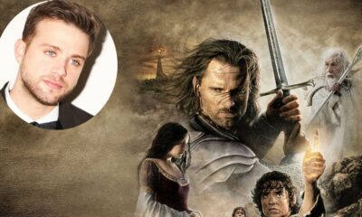 Zdjęcie okładkowe wpisu: Z Vladimira Netflixa do nowego Aragorna?! Ten aktor ma zastąpić Viggo Mortensena w The Hunt for Gollum