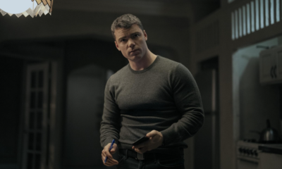 Zdjęcie okładkowe wpisu: Nocny agent powróci z 4. sezonem. Serial przenosi się do Los Angeles