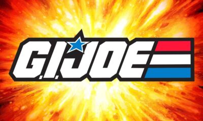 Zdjęcie okładkowe wpisu: Max Landis powraca do Hollywood. Napisze scenariusz nowego filmu G. I. Joe