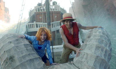 Zdjęcie okładkowe wpisu: Słomkowe Kapelusze w drodze na Grand Line. Nowy klip zapowiada 2. sezon serialu One Piece