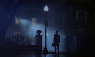 Zdjęcie okładkowe wpisu: Obsada Egzorcysty powiększyła się właśnie o 11 nazwisk. Są to stali współpracownicy Flanagana