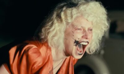 Zdjęcie okładkowe wpisu: Panna młoda! nie zachwyciła krytyków. Film Maggie Gyllenhaal zgarnia mieszane recenzje