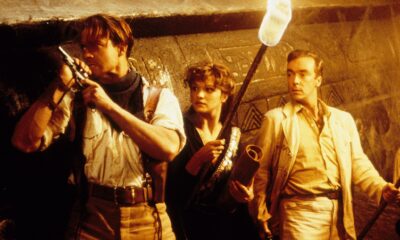 Zdjęcie okładkowe wpisu: Reżyserzy Mumii 4 potwierdzają, że film zignoruje wydarzenia z Grobowca cesarza smoka