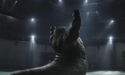 Zdjęcie okładkowe wpisu: Nowe spojrzenie na The Mandalorian and Grogu. Rotta The Hutt w blasku chwały