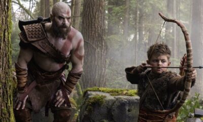 Zdjęcie okładkowe wpisu: Rozrasta się obsada serialu God of War. Kolejne nazwiska na pokładzie projektu Prime Video
