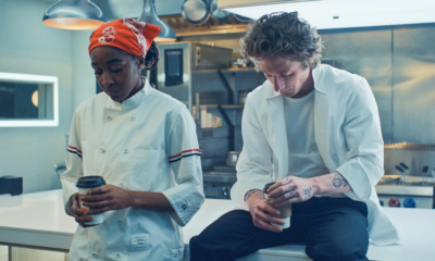 Zdjęcie okładkowe wpisu: To już oficjalne. Serial The Bear zakończy się na 5. sezonie