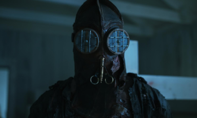 Zdjęcie okładkowe wpisu: Brutalny morderca powraca. Zobaczcie zwiastun filmu In a Violent Nature 2