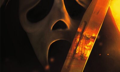 Zdjęcie okładkowe wpisu: Krzyk 7 – recenzja filmu. Zachowajmy wszyscy spokój