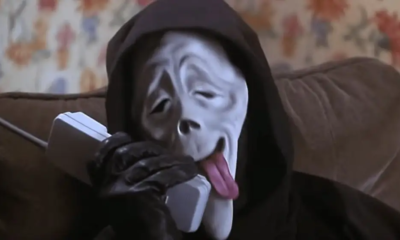 Zdjęcie okładkowe wpisu: Straszny film 6 powraca! Wyciekł zwiastun pełen parodii Krzyku, Grzeszników i innych horrorowych hitów