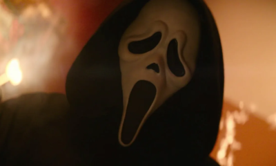 Zdjęcie okładkowe wpisu: Kontrowersje i bojkot nie przeszkodziły. Krzyk 7 z rekordowym otwarciem