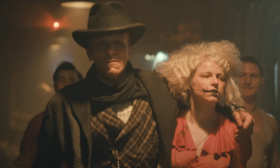 Zdjęcie okładkowe wpisu: Gnijąca para młoda. Premiery tygodnia w kinach i na VOD!