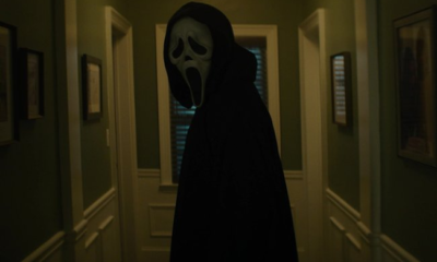 Zdjęcie okładkowe wpisu: Krzyk 7 z usuniętą sceną po napisach. Miała wrócić ikoniczna postać