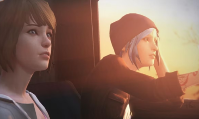 Zdjęcie okładkowe wpisu: Life is Strange rusza z kopyta. Poznaliśmy główne gwiazdy!