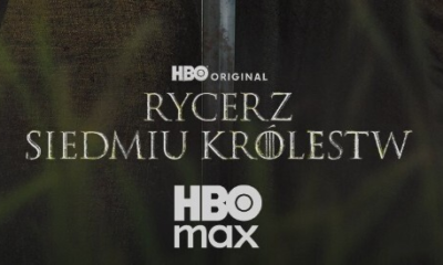 Zdjęcie okładkowe wpisu: Nowe twarze w Westeros. Są pierwsze nazwiska z 2. sezonu Rycerza Siedmiu Królestw!