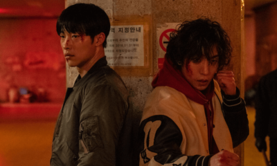 Zdjęcie okładkowe wpisu: Bloodhounds powraca z 2. sezonem! Zobacz zwiastun! Kiedy premiera?