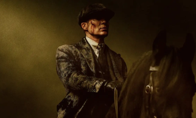 Zdjęcie okładkowe wpisu: Pierwsze opinie o Peaky Blinders: Nieśmiertelny. Krytycy chwalą klimat, ale nie wszyscy są zachwyceni