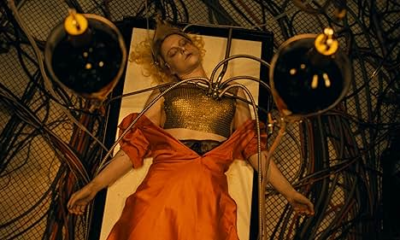 Zdjęcie okładkowe wpisu: Panna młoda! sobie nie radzi. Słaby wynik w weekend otwarcia