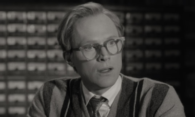 Zdjęcie okładkowe wpisu: Paul Bettany komentuje plotki o roli Voldemorta w serialu Harry Potter. “Nikt do mnie nie dzwonił”