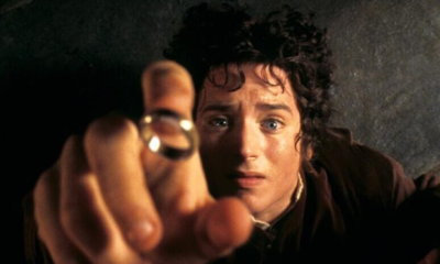 Zdjęcie okładkowe wpisu: Frodo aż po grób! Elijah Wood nie chce, by ktoś przejął tę rolę we Władcy Pierścieni