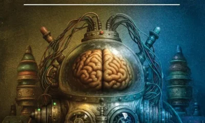 Zdjęcie okładkowe wpisu: Harlan Ellison – Opowiadania najlepsze – recenzja książki