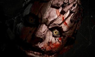 Zdjęcie okładkowe wpisu: Pinokio staje się drewnianym zabójcą w zwiastunie Pinocchio Unstrung. To kolejny horror z Puchatkowersum