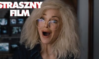 Zdjęcie okładkowe wpisu: Jakie horrory parodiuje Straszny film 6? Nawiązania i easter-eggi w zwiastunie