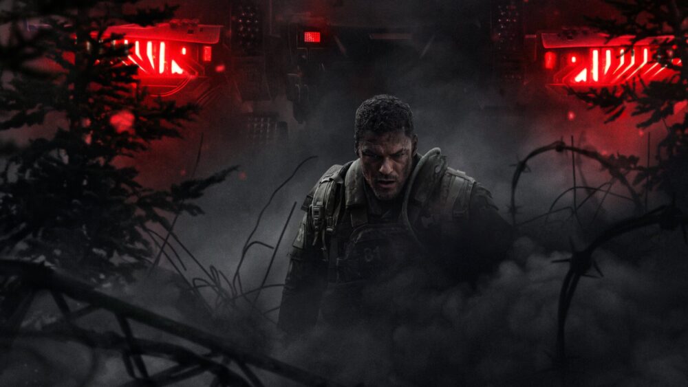 Maszyna do zabijania – recenzja filmu. Netflix chciał mieć Predatora w domu