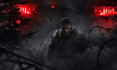 Zdjęcie okładkowe wpisu: Maszyna do zabijania – recenzja filmu. Netflix chciał mieć Predatora w domu