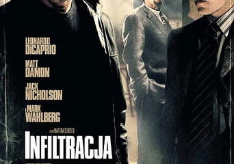 Zdjęcie okładkowe wpisu: Infiltracja