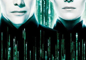 Zdjęcie okładkowe wpisu: Matrix Reaktywacja