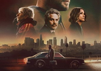 Zdjęcie okładkowe wpisu: Crime 101