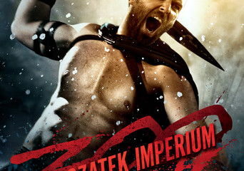 Zdjęcie okładkowe wpisu: 300: Początek imperium