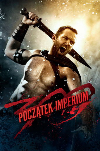 Okładka filmu 300: Początek imperium