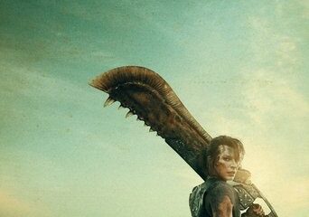 Zdjęcie okładkowe wpisu: Monster Hunter