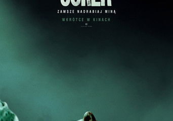 Zdjęcie okładkowe wpisu: Joker