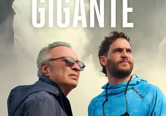 Zdjęcie okładkowe wpisu: Ostatni olbrzym