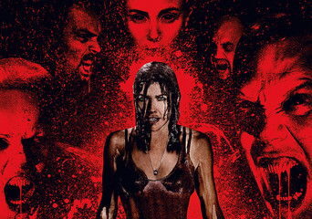 Zdjęcie okładkowe wpisu: 30 Dni Mroku: Czas Ciemności