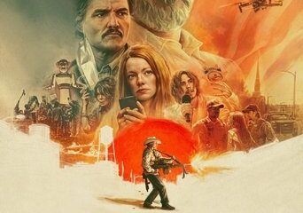 Zdjęcie okładkowe wpisu: Eddington