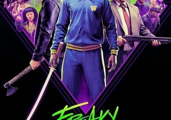 Zdjęcie okładkowe wpisu: Freaky Tales