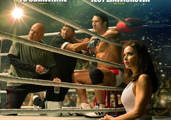 Zdjęcie okładkowe wpisu: Smashing Machine