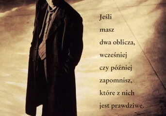 Zdjęcie okładkowe wpisu: Lęk pierwotny